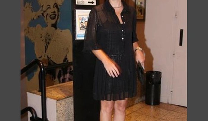 Minha princesa linda atriz Adriana Esteves para sempre no meu coração 