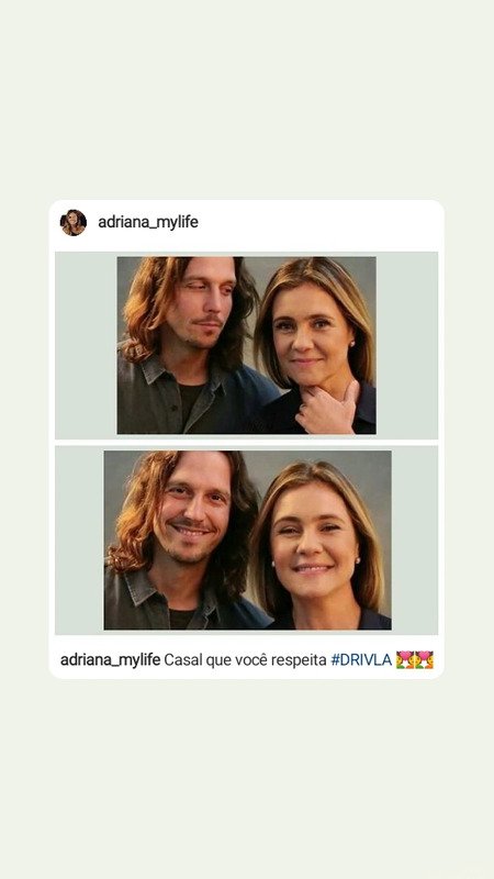 Minha princesa linda atriz Adriana Esteves para sempre no meu coração 