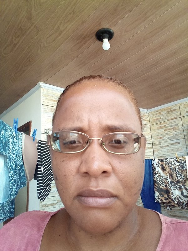 AJUDA PARA LUCIANA DE OLIVEIRA