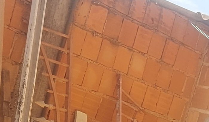 Construindo sonho
