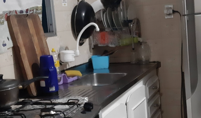 Eu preciso quitar minha casa 