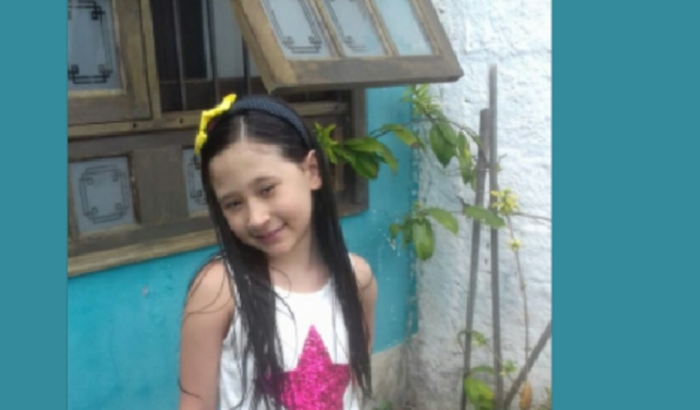 Material escolar  da minha menina