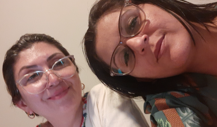 Recomeço 