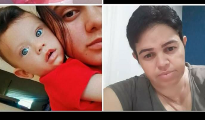 Em prol da família do Davi que ficou órfão devido um crime bárbaro aos seus pais .. E ao funeral digno.