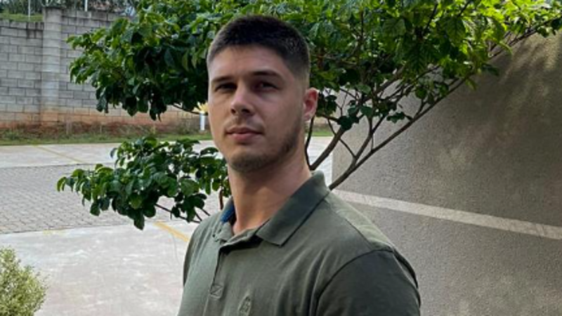 Cirurgia de Emergência - Tendão de Aquiles