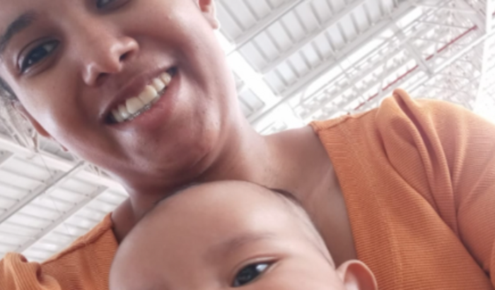 Família do Arapá-Tianguá-Ce Precisando de ajuda para comprar alimentos 