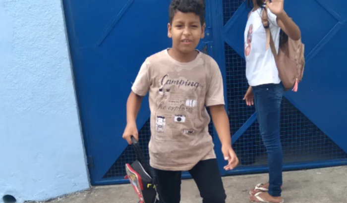 Omenagem filho