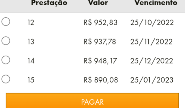 Não quero perder minha casa me ajude