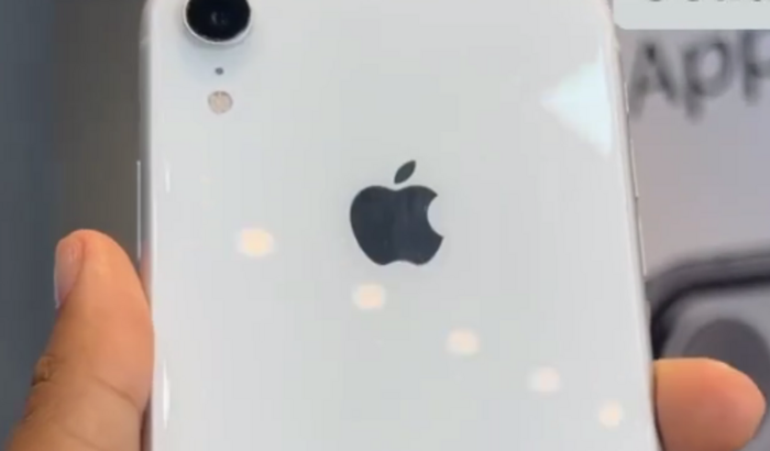 Iphone da lulu