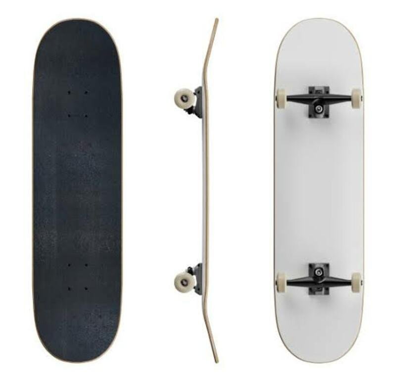 Comprar meu primero skate