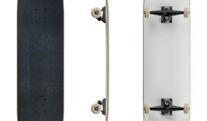 Comprar meu primero skate