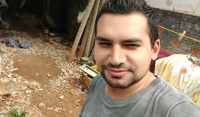 Ajuda com material de construção 