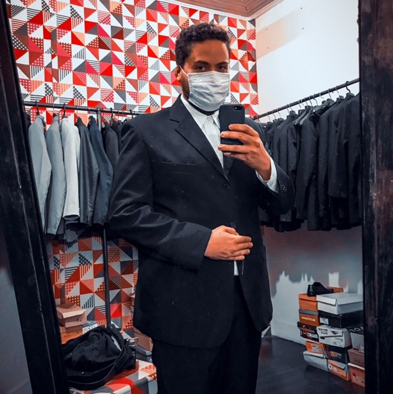 O SONHO DE VOAR ESTÁ PRÓXIMO✈️