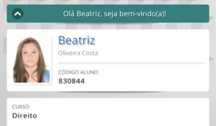 Ajude a pagar as parcelas atrasadas da minha faculdade (estive internada por problemas de saúde mental depressão)