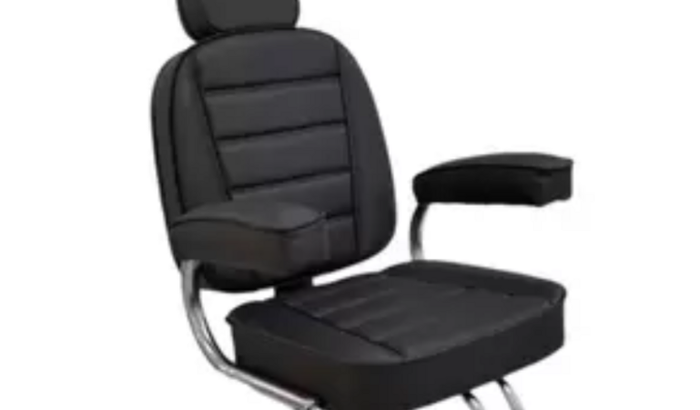 CADEIRA DE BARBEIRO