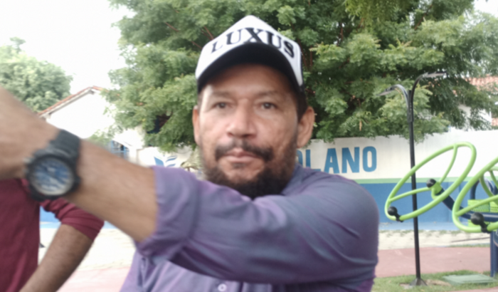Compra um caminhão 