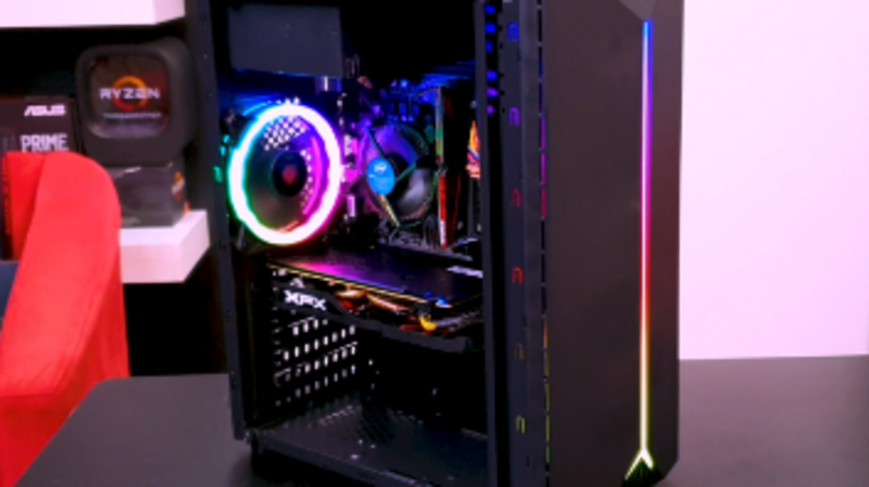 PC PARA MELHORAR AS LIVES