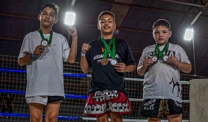 Mundial Argentina  - Projeto Social Selva 