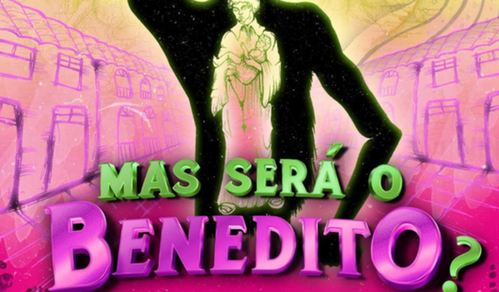 Imperatriz do Forte! RETA FINAL