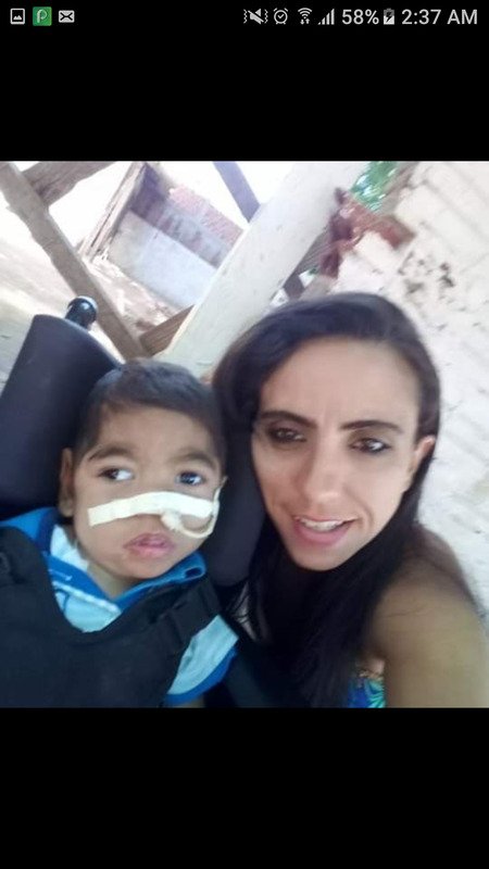 DANIEL PRECISA DE REMEDIOS