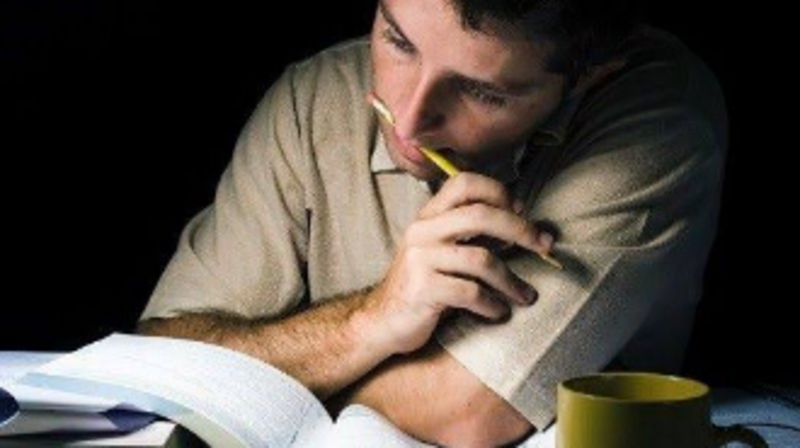 Ajuda para fazer um curso 