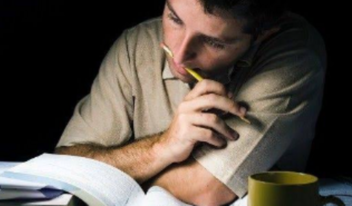 Ajuda para fazer um curso 