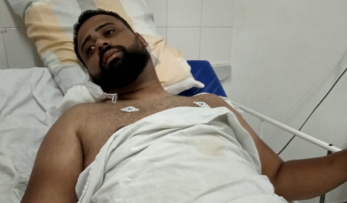 Meu filho precisa fazer uma cirurgia, tenho que pagar anestesia