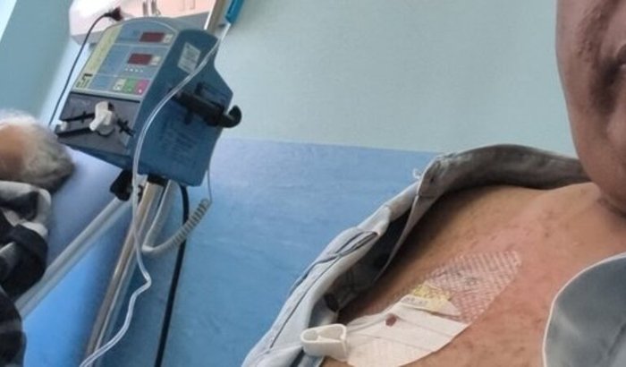 Custeio de despesas de tratamento 