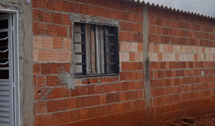 Me ajude a construir minha casa