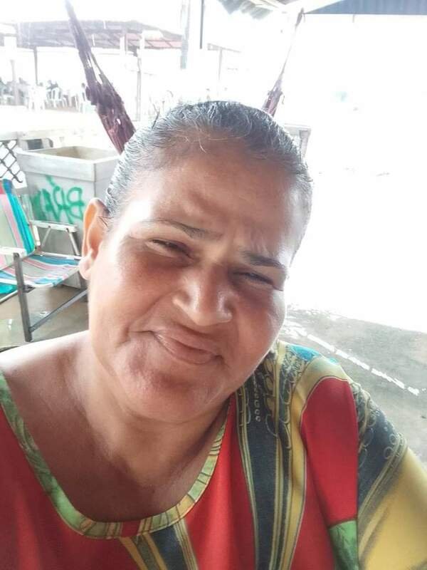 De volta pra minha Casa