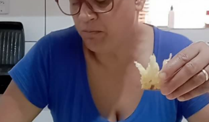 Ajudar minha irmã 