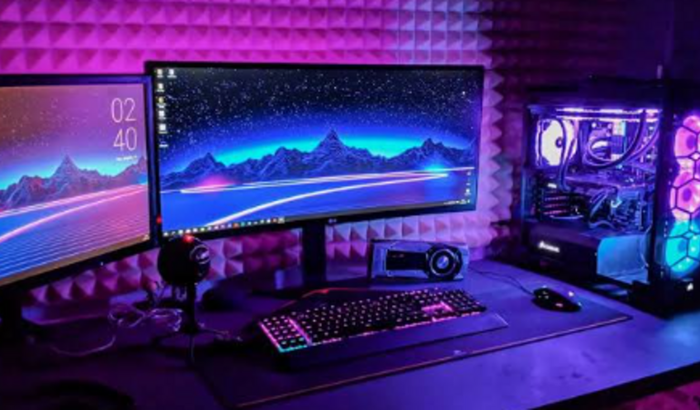 Me ajudem a compra um Pc por favor é meu sonho 