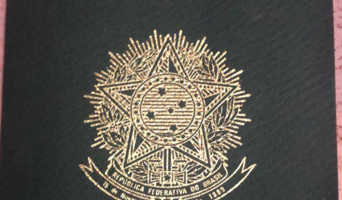 Até logo Brasil 🫶🏽