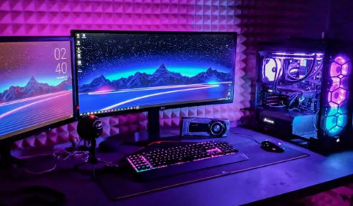 Me ajudem a compra um Pc por favor é meu sonho 