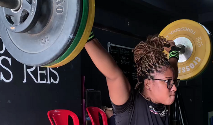 ME AJUDE A IR AO CAMPEONATO BRASILEIRO DE LPO 