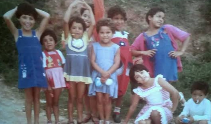 Vaquinha da mamãe neuma