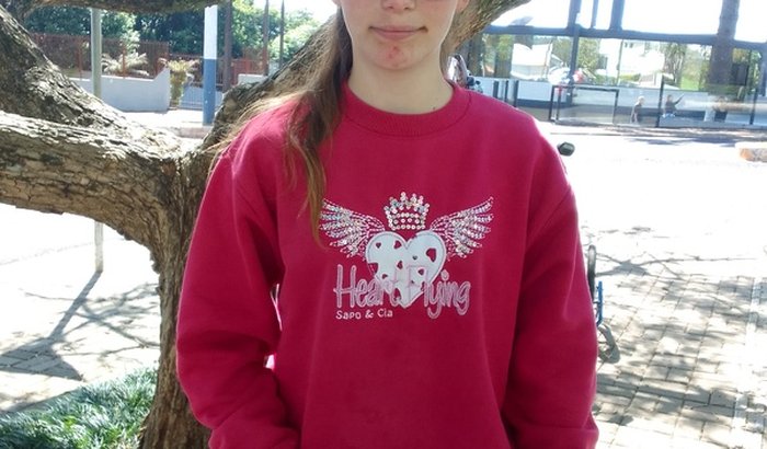 Guarda da Gaby 