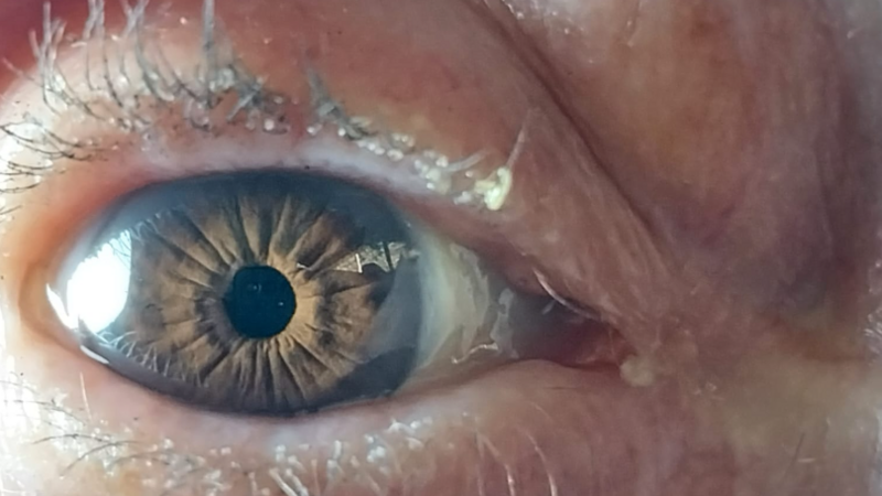 Ajuda prá voltar a ter saúde plena 