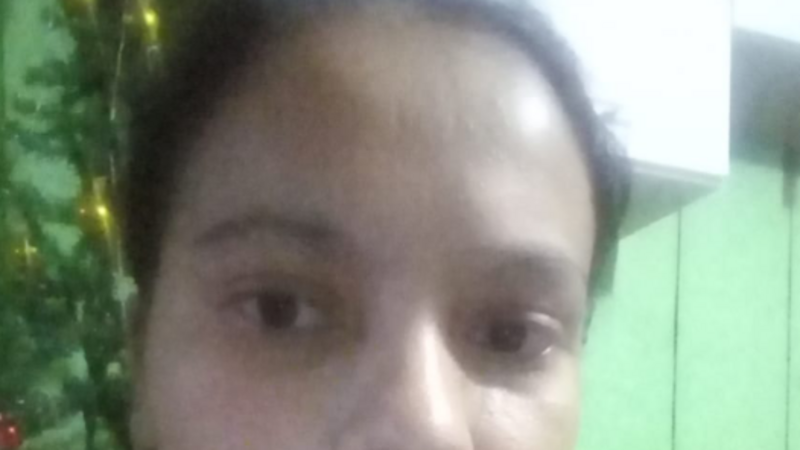 Campanha pra cirurgia de retirada de rin