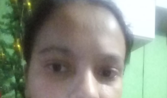 Campanha pra cirurgia de retirada de rin