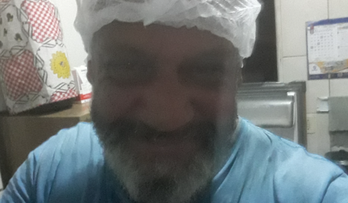 Ajuda Humanitária 