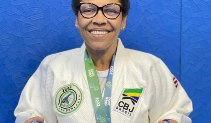 Ajuda para o mundial em Abu Dhabi 2023