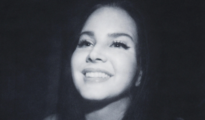 Show da Lana Del Rey - Henryork