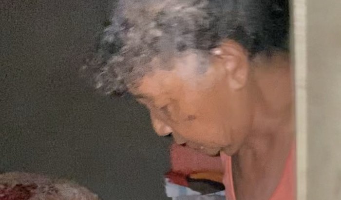 Reforma casa Dona Maria