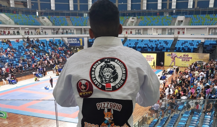 Campeonato Brasileiro de Jiu-jitsu