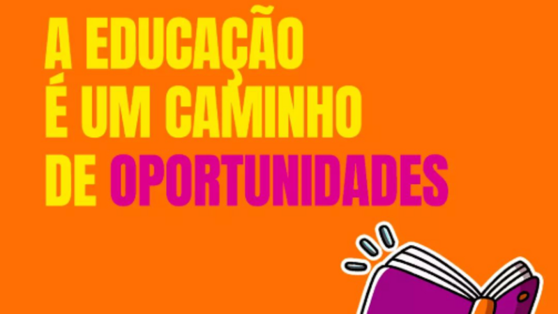Paga a Faculdade