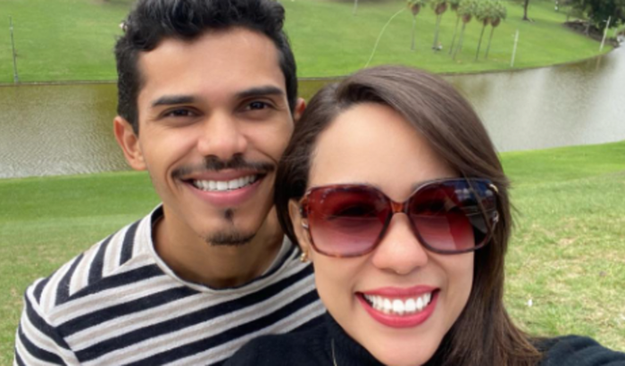 Lua de Mel Murilo&Manuela