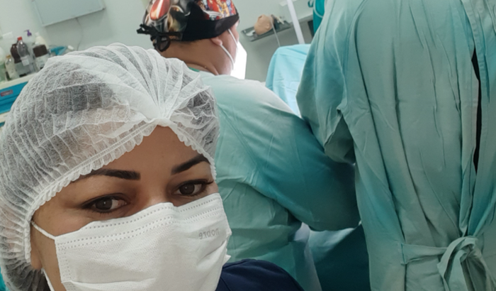 Documentos para Graduação em Medicina