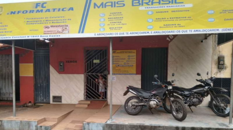 arrecadação beneficente 