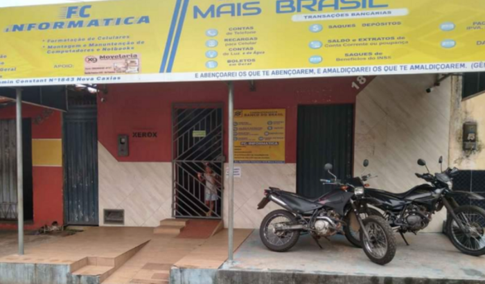 arrecadação beneficente 